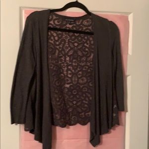 American Eagle Cardigan